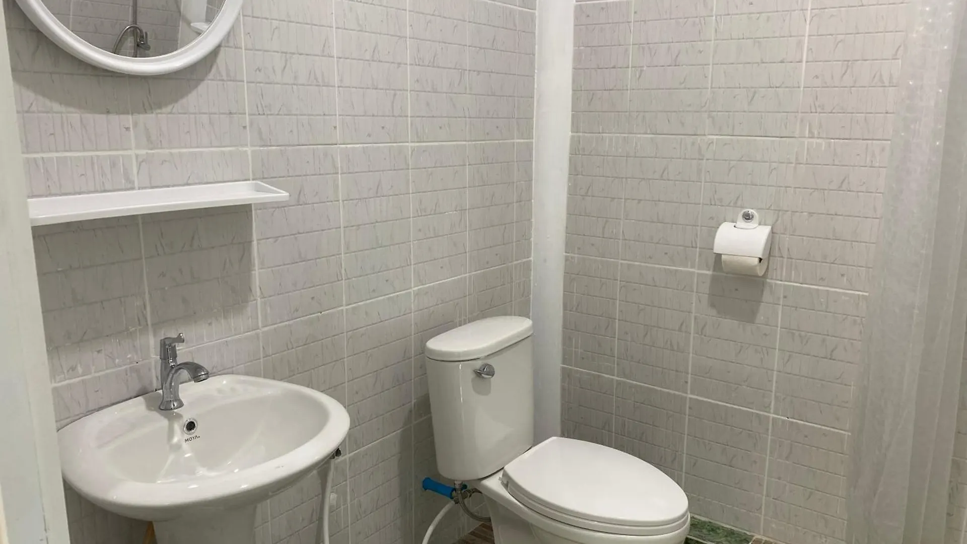 Arya Bungalow Ko Lanta 0*,