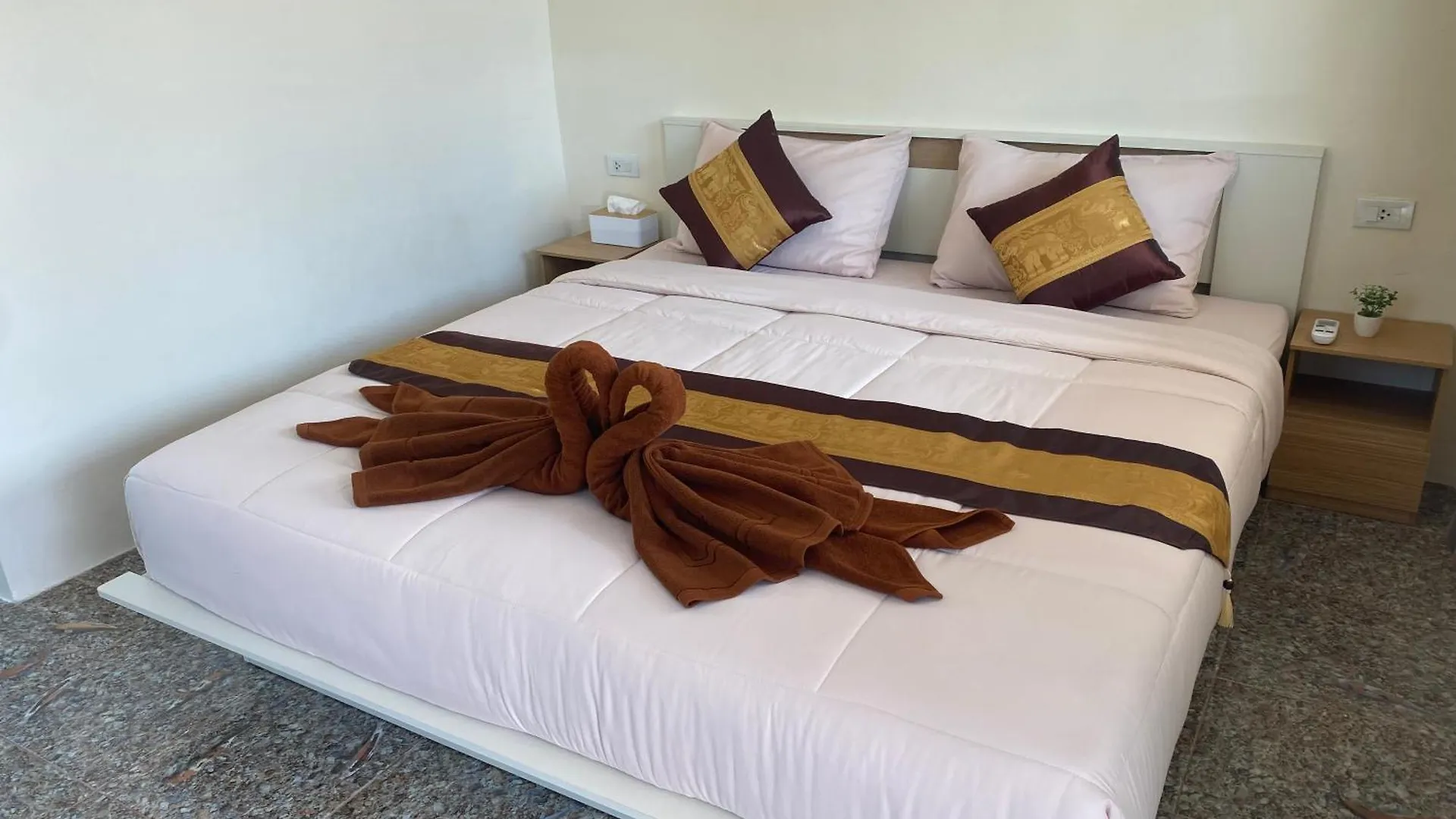 Arya Bungalow Ko Lanta