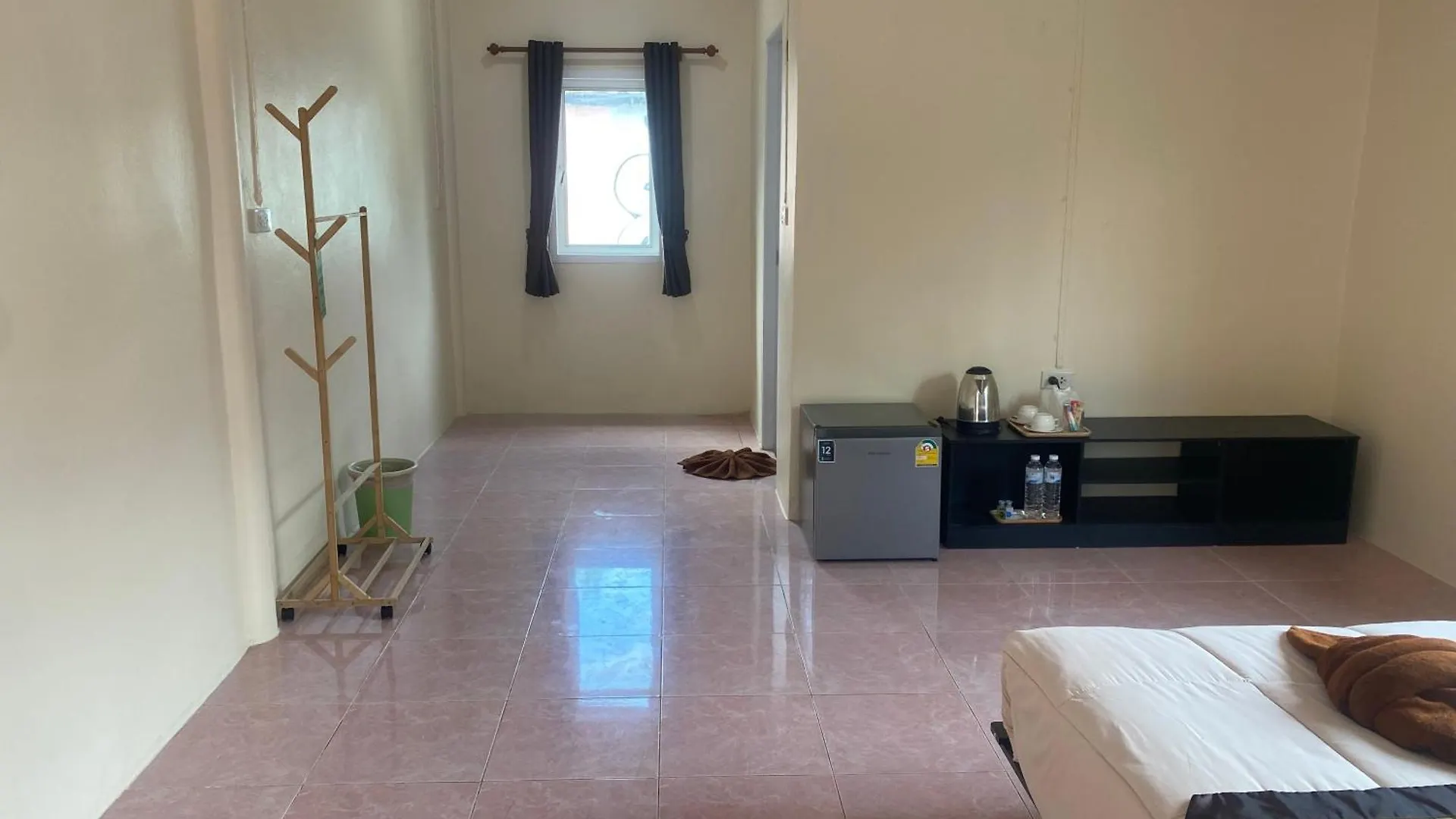 Herberg Arya Bungalow Ko Lanta Thailand