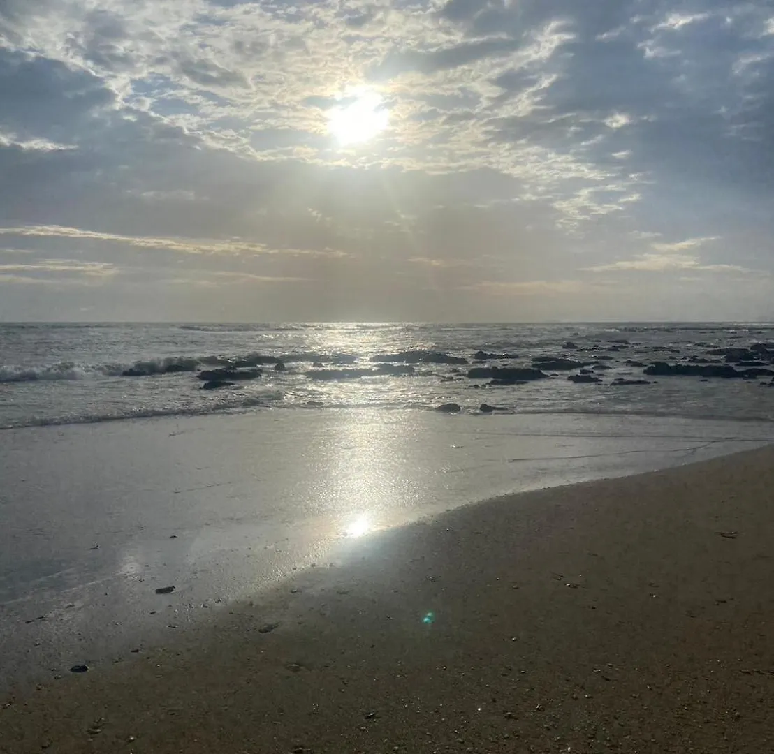 Herberg Arya Bungalow Ko Lanta Thailand