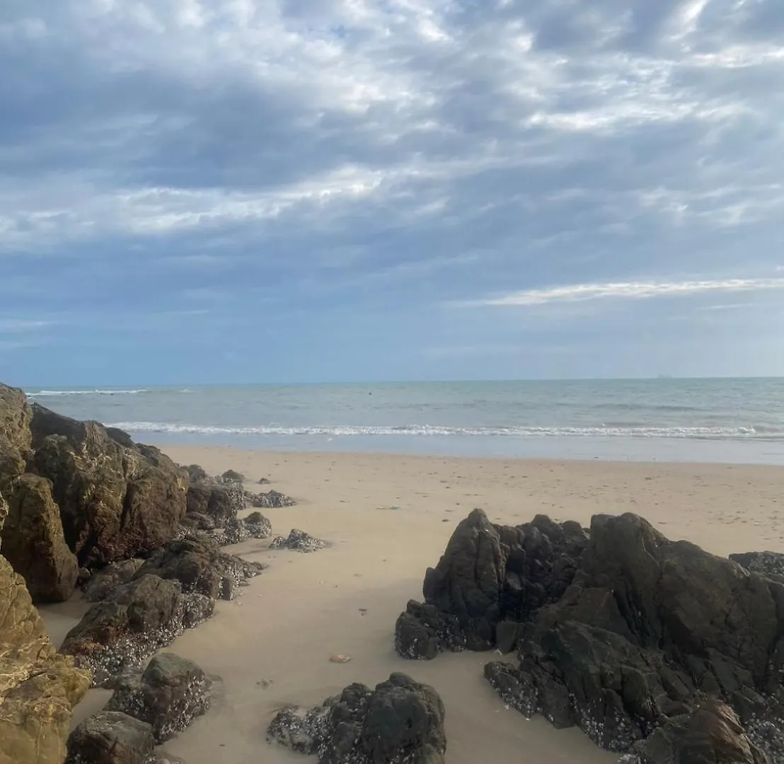Arya Bungalow Ko Lanta