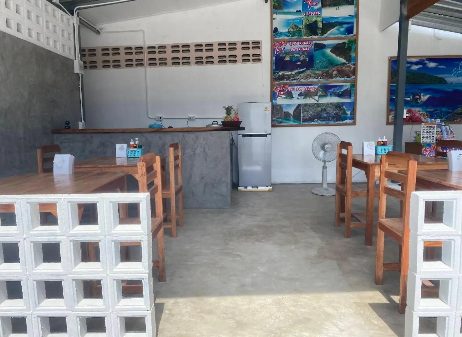 Arya Bungalow Ko Lanta 0*,