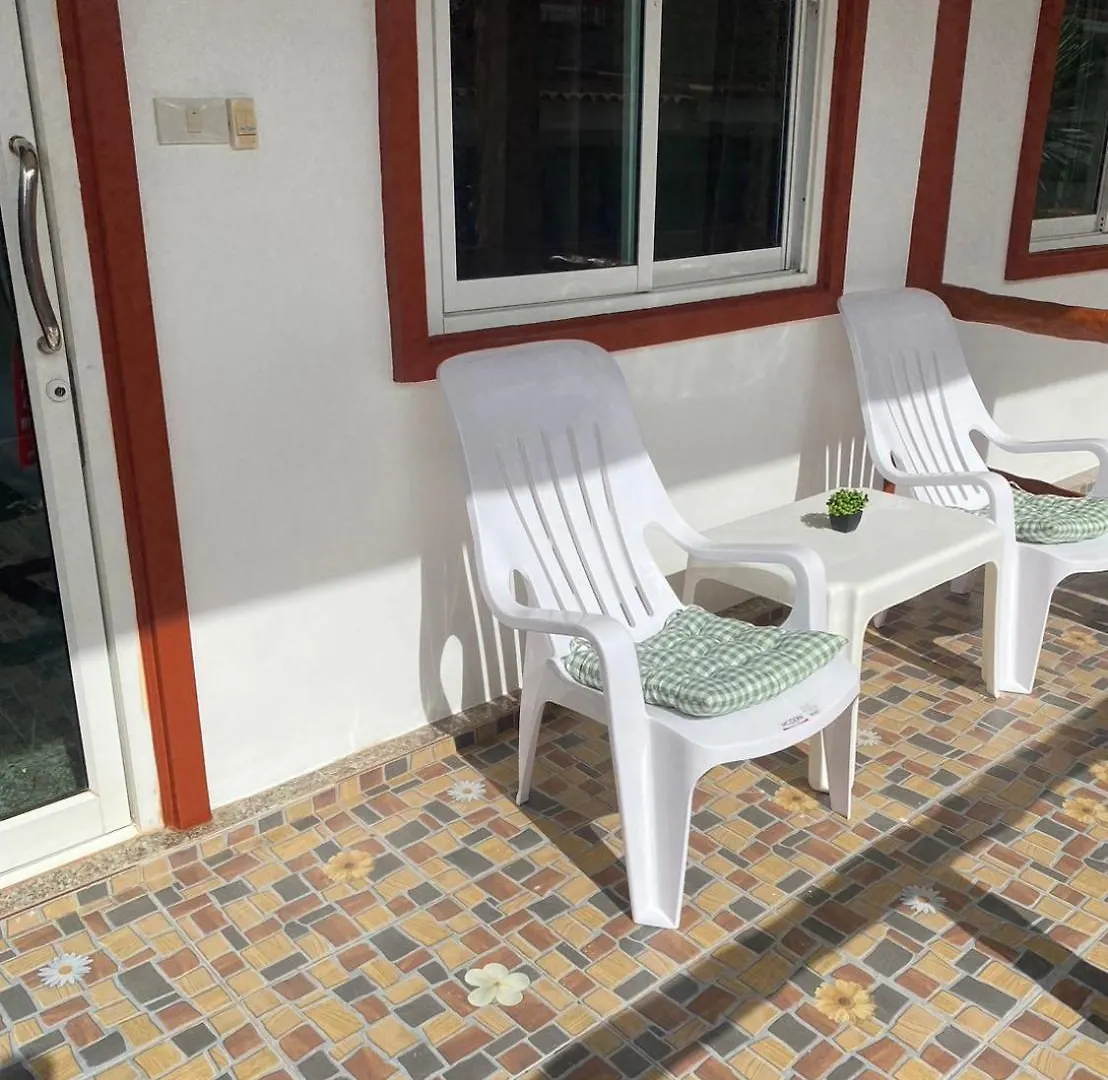 Arya Bungalow Ko Lanta